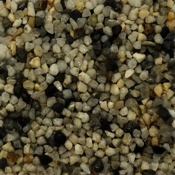 Mini Pearl river rock blend