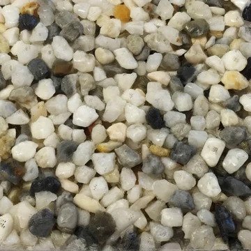 Pearl river rock blend